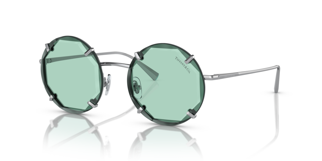 Tiffany TF3091 6001D9 - 52 - Güneş Gözlükleri