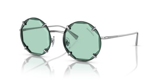 Tiffany TF3091 6001D9 - 52 - Güneş Gözlükleri