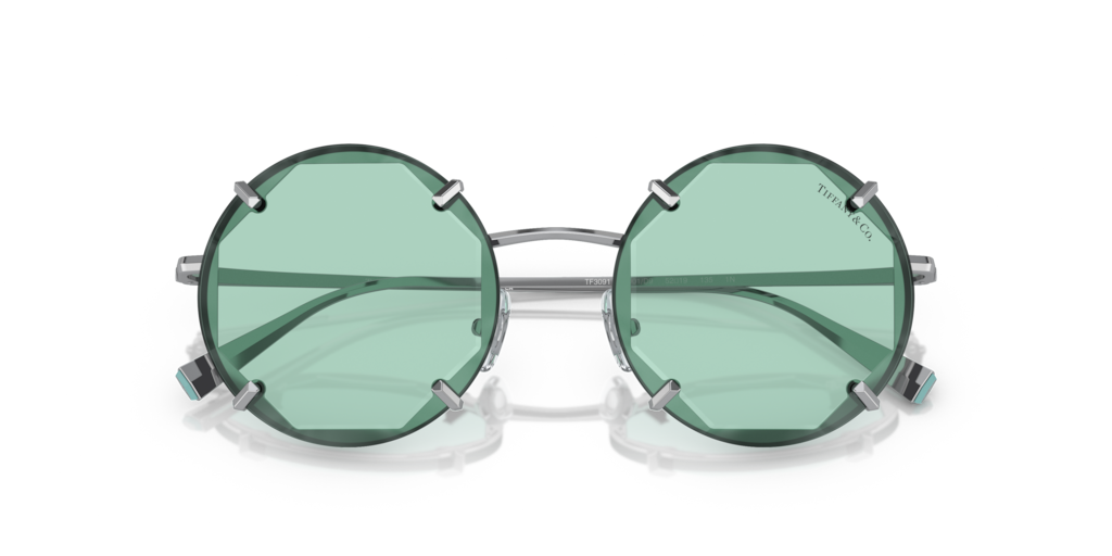 Tiffany TF3091 6001D9 - 52 - Güneş Gözlükleri