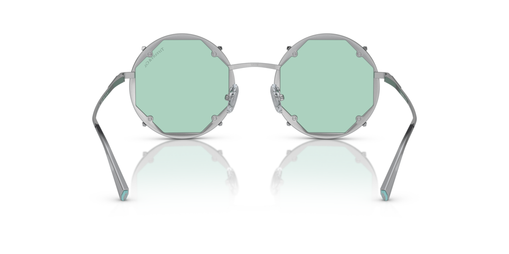 Tiffany TF3091 6001D9 - 52 - Güneş Gözlükleri