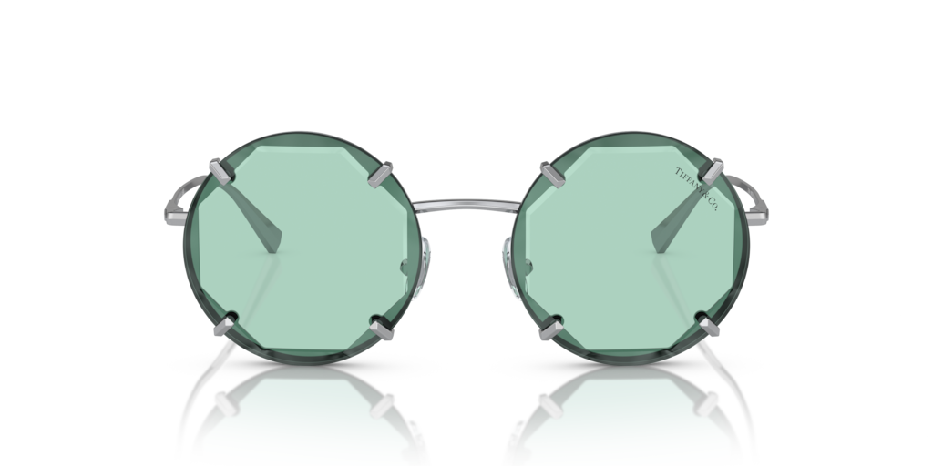 Tiffany TF3091 6001D9 - 52 - Güneş Gözlükleri