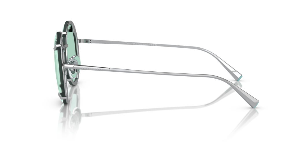 Tiffany TF3091 6001D9 - 52 - Güneş Gözlükleri