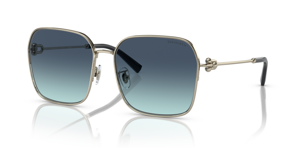 Tiffany TF3093D 60219S - 60 - Güneş Gözlükleri