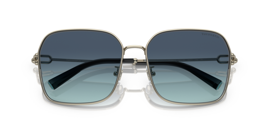 Tiffany TF3093D 60219S - 60 - Güneş Gözlükleri