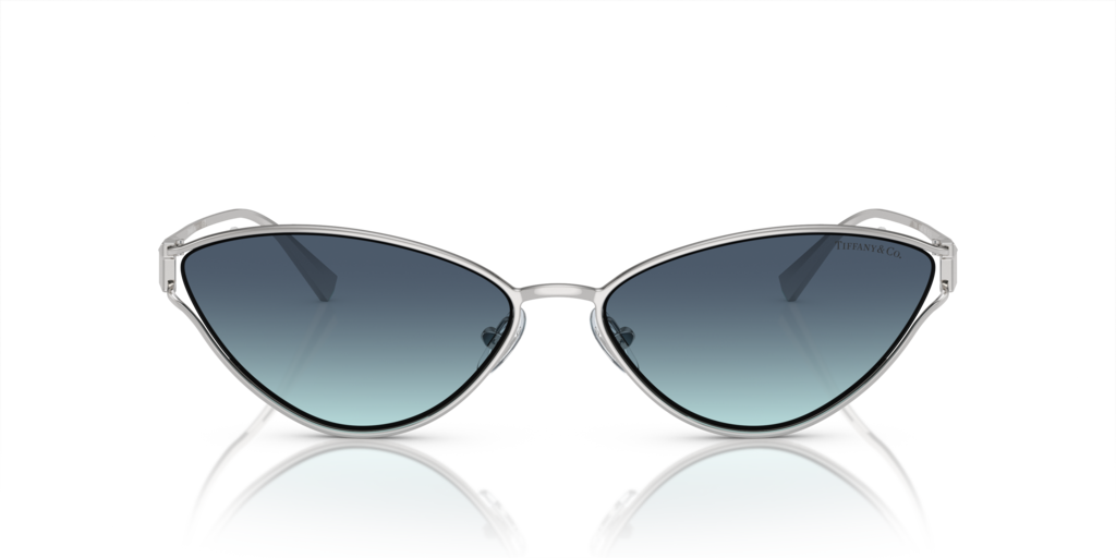 Tiffany TF3095 60019S - 61 - Güneş Gözlükleri