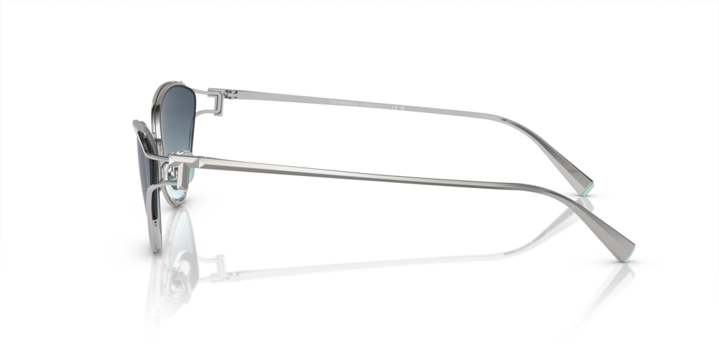 Tiffany TF3095 60019S - 61 - Güneş Gözlükleri