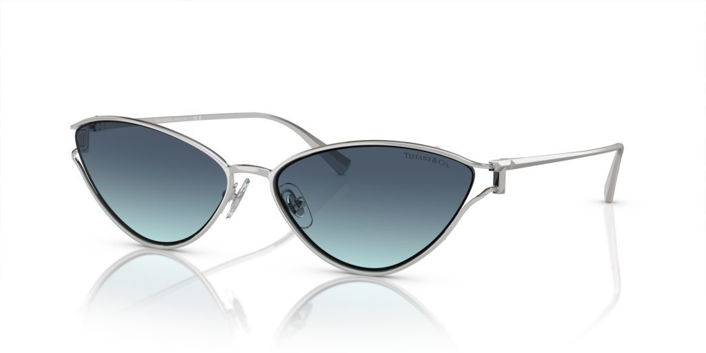 Tiffany TF3095 60019S - 61 - Güneş Gözlükleri
