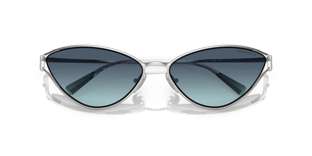Tiffany TF3095 60019S - 61 - Güneş Gözlükleri