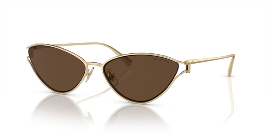 Tiffany TF3095 61933G - 61 - Güneş Gözlükleri