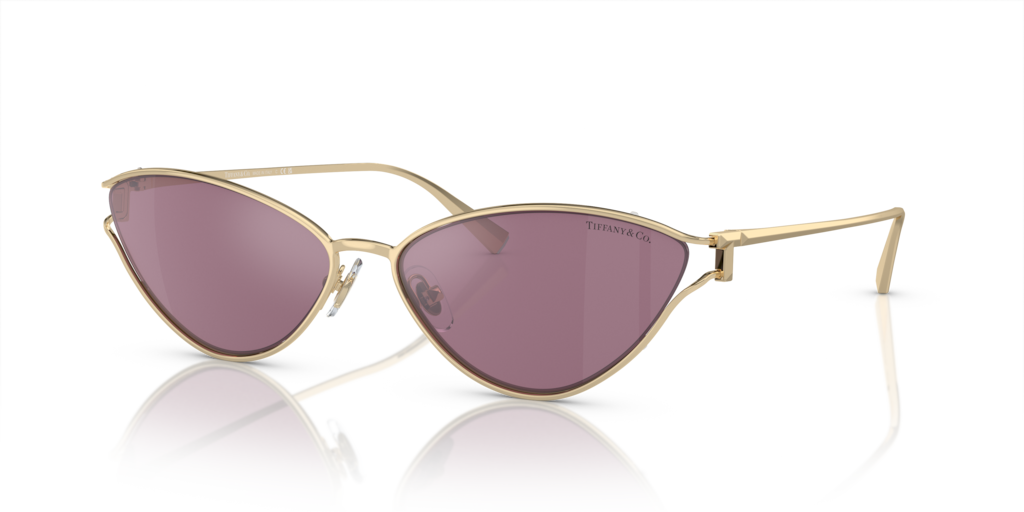 Tiffany TF3095 6194AK - 61 - Güneş Gözlükleri