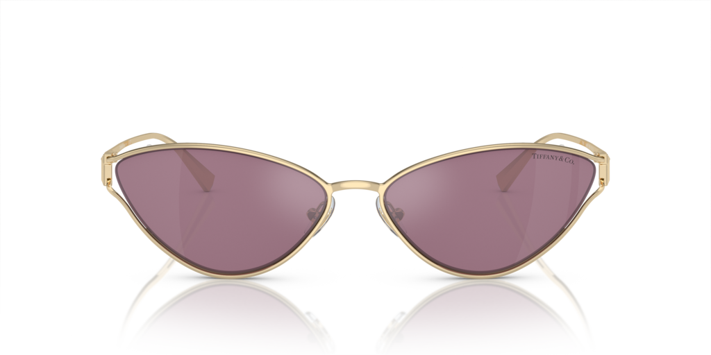 Tiffany TF3095 6194AK - 61 - Güneş Gözlükleri