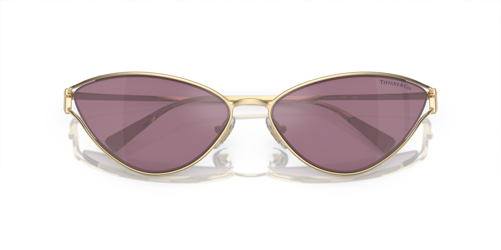 Tiffany TF3095 6194AK - 61 - Güneş Gözlükleri
