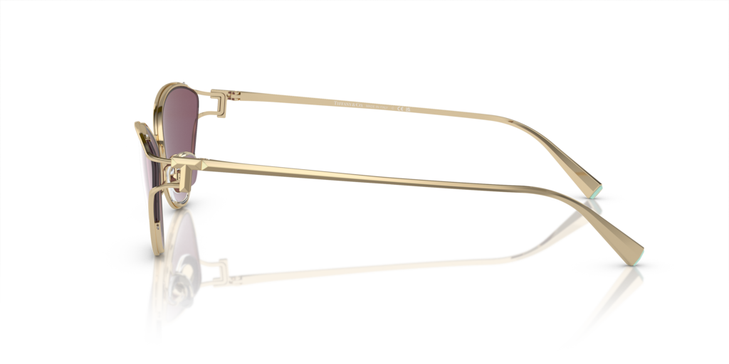 Tiffany TF3095 6194AK - 61 - Güneş Gözlükleri