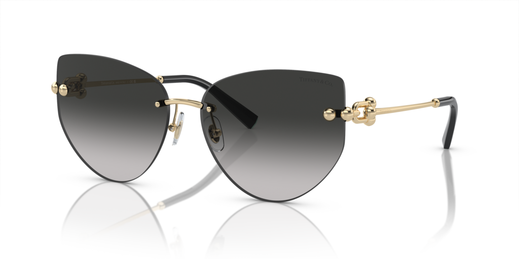 Tiffany TF3096 60213C - 60 - Güneş Gözlükleri