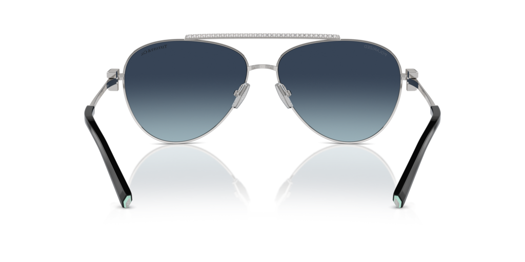 Tiffany TF3101B 60014U - 59 - Güneş Gözlükleri