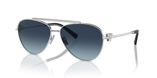 Tiffany TF3101B 60014U - 59 - Güneş Gözlükleri