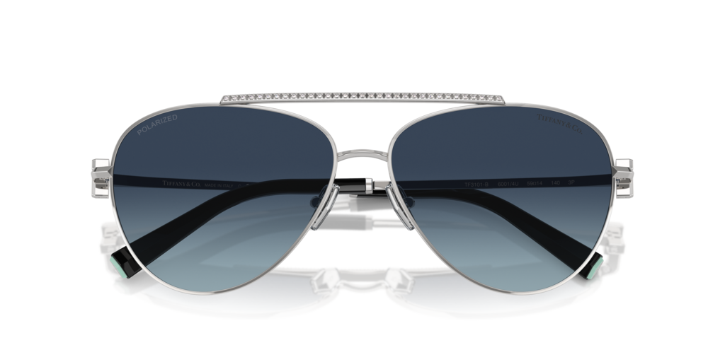 Tiffany TF3101B 60014U - 59 - Güneş Gözlükleri