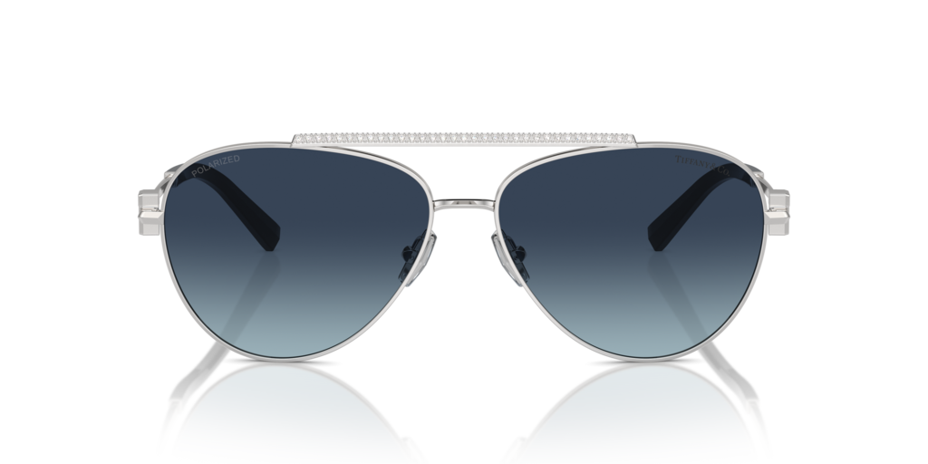 Tiffany TF3101B 60014U - 59 - Güneş Gözlükleri