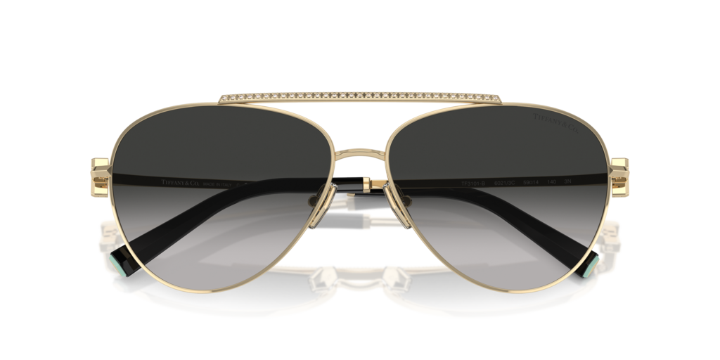 Tiffany TF3101B 60213C - 59 - Güneş Gözlükleri