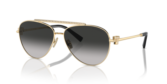 Tiffany TF3101B 60213C - 59 - Güneş Gözlükleri