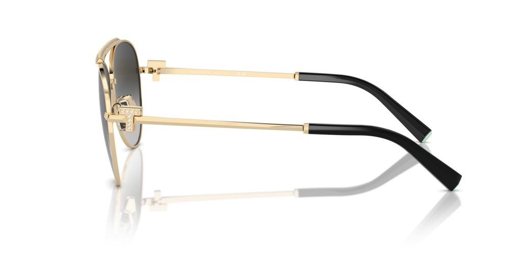 Tiffany TF3101B 60213C - 59 - Güneş Gözlükleri