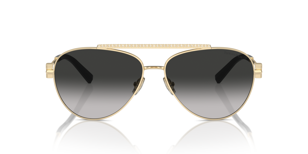 Tiffany TF3101B 60213C - 59 - Güneş Gözlükleri
