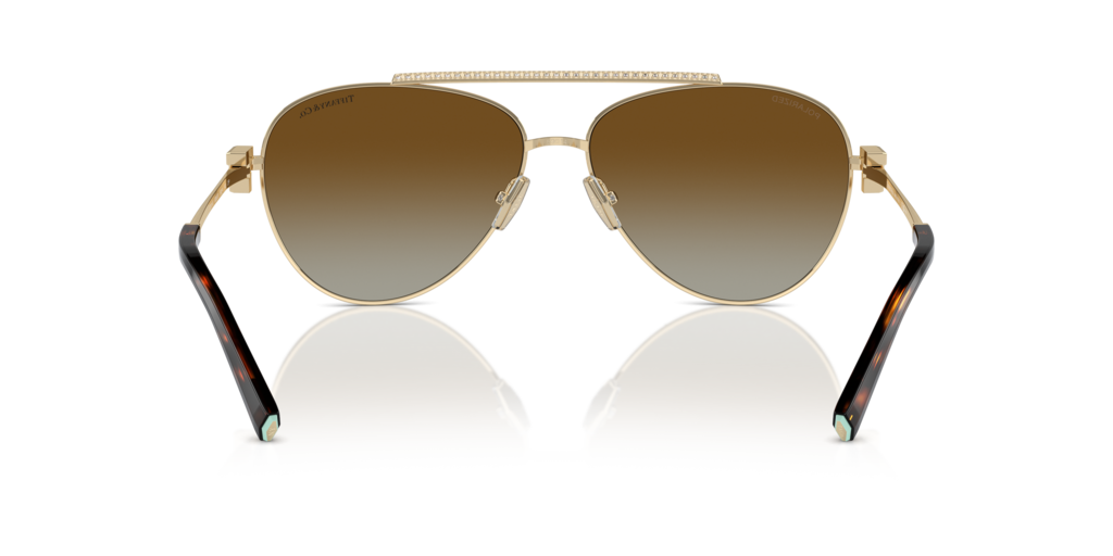 Tiffany TF3101B 6208T5 - 59 - Güneş Gözlükleri