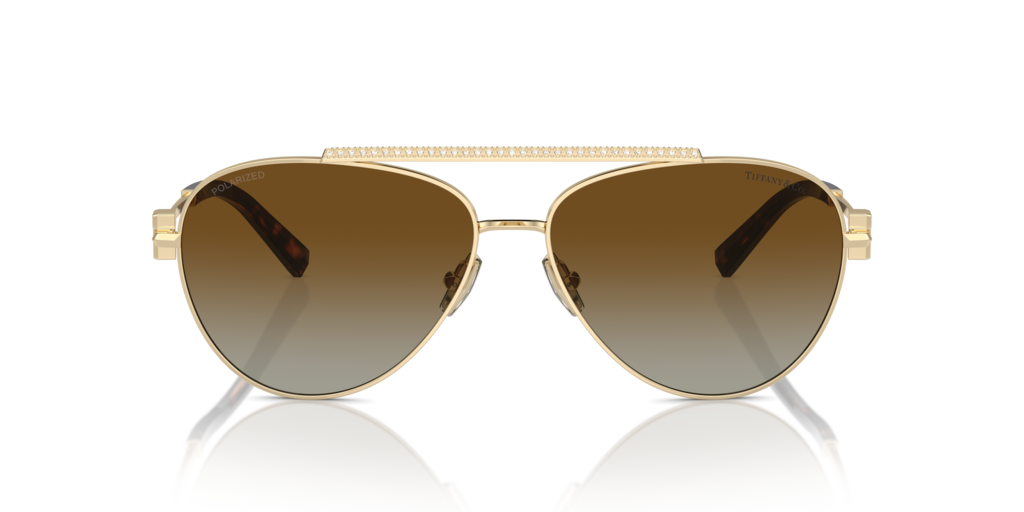 Tiffany TF3101B 6208T5 - 59 - Güneş Gözlükleri