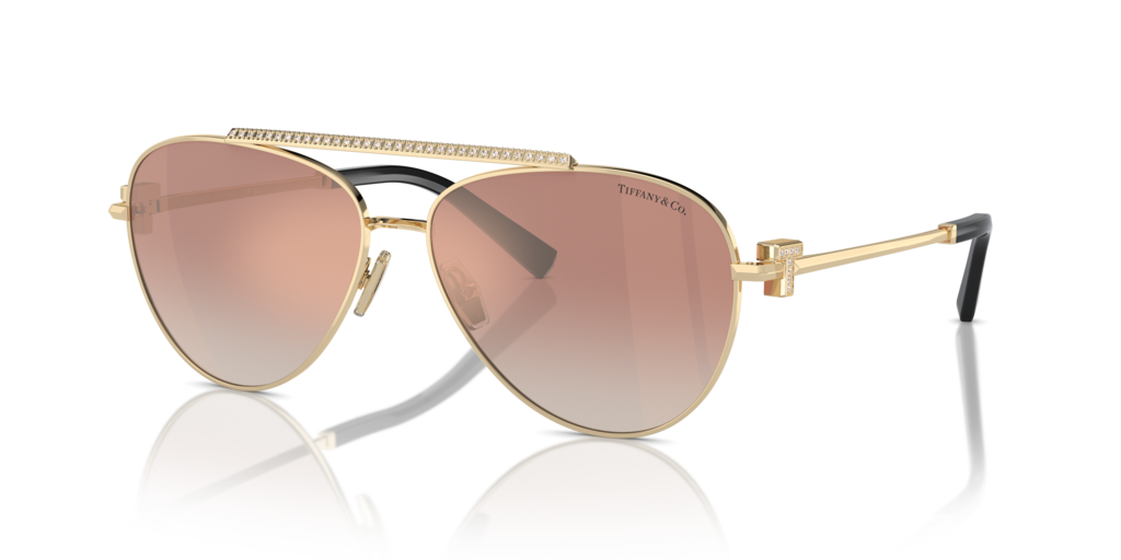 Tiffany TF3101B 62093N - 59 - Güneş Gözlükleri