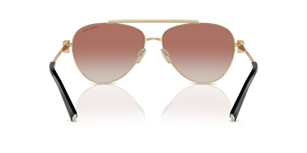 Tiffany TF3101B 62093N - 59 - Güneş Gözlükleri