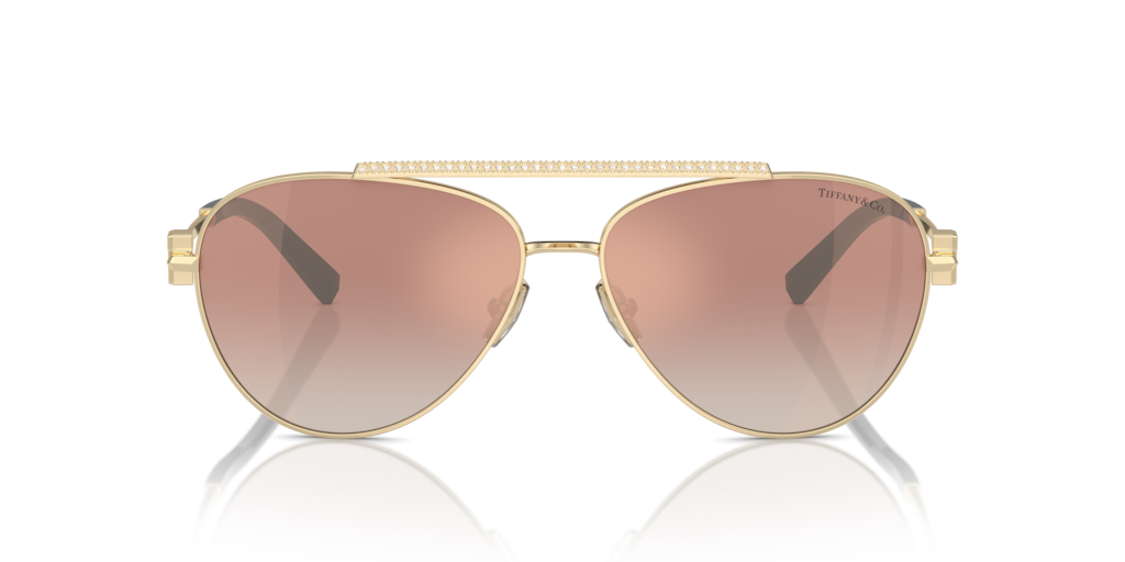 Tiffany TF3101B 62093N - 59 - Güneş Gözlükleri