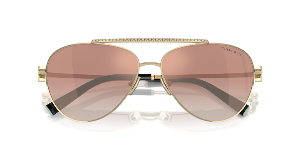 Tiffany TF3101B 62093N - 59 - Güneş Gözlükleri