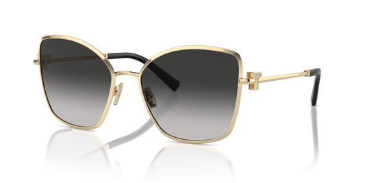 Tiffany TF3102B 60213C - 58 - Güneş Gözlükleri