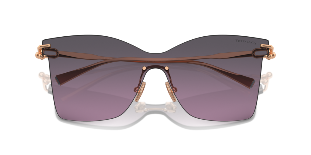Tiffany TF3103K 62144Q - 43 - Güneş Gözlükleri
