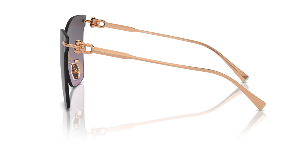 Tiffany TF3103K 62144Q - 43 - Güneş Gözlükleri