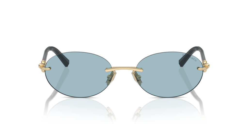 Tiffany TF3104D 602180 - 56 - Güneş Gözlükleri