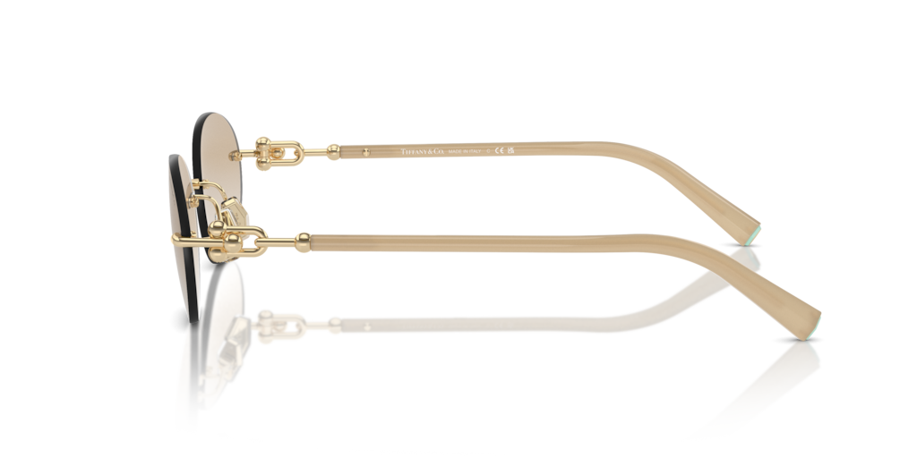 Tiffany TF3104D 617811 - 56 - Güneş Gözlükleri