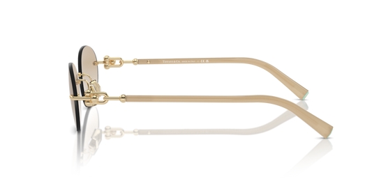 Tiffany TF3104D 617811 - 56 - Güneş Gözlükleri