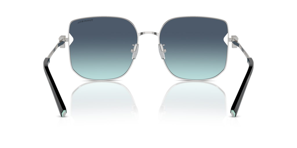 Tiffany TF3105D 60019S - 58 - Güneş Gözlükleri