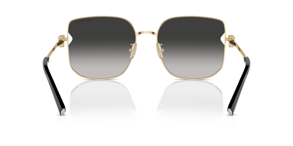 Tiffany TF3105D 6021S4 - 58 - Güneş Gözlükleri