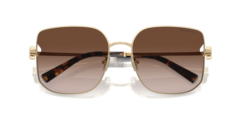 Tiffany TF3105D 61893B - 58 - Güneş Gözlükleri