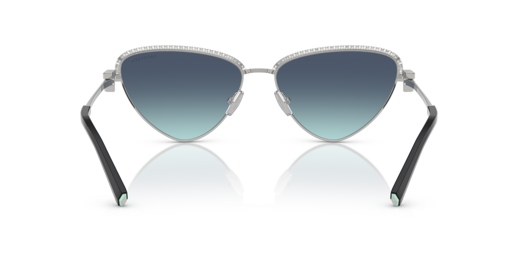 Tiffany TF3107KB 62139S - 59 - Güneş Gözlükleri