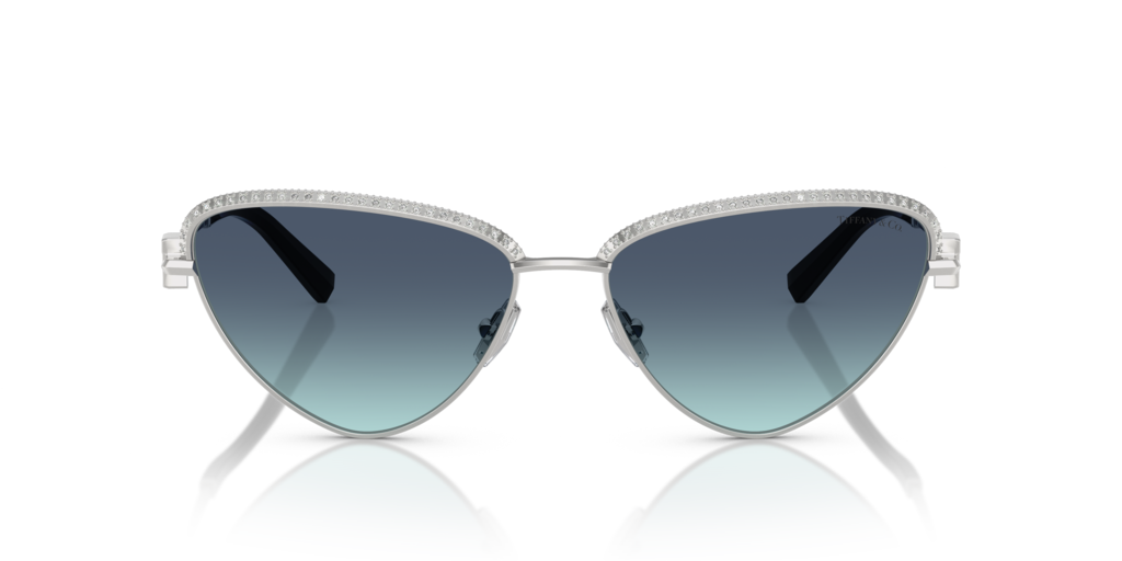 Tiffany TF3107KB 62139S - 59 - Güneş Gözlükleri