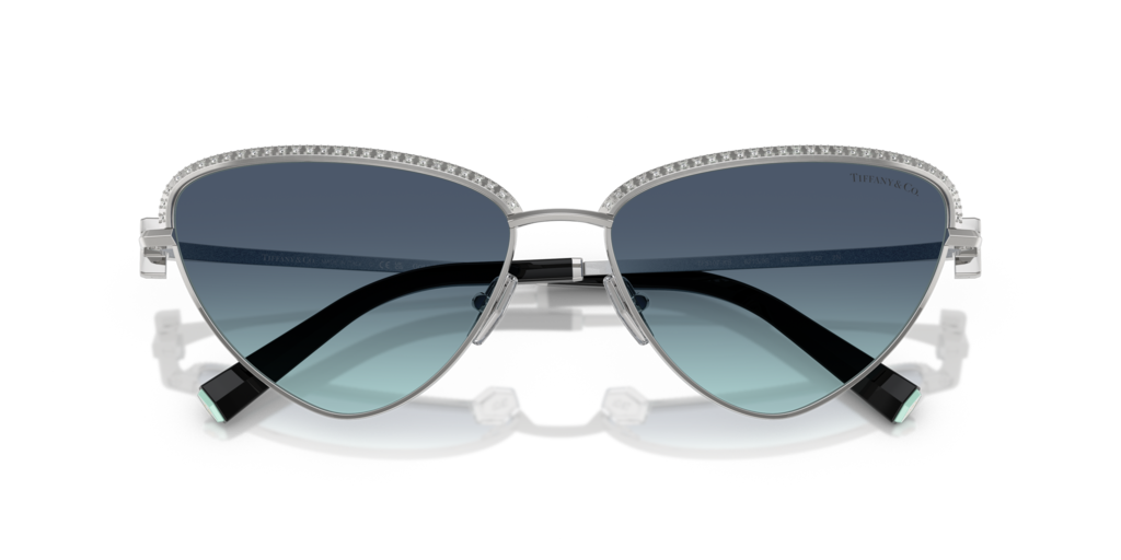 Tiffany TF3107KB 62139S - 59 - Güneş Gözlükleri