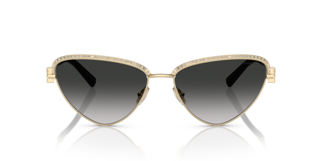 Tiffany TF3107KB 62203C - 59 - Güneş Gözlükleri