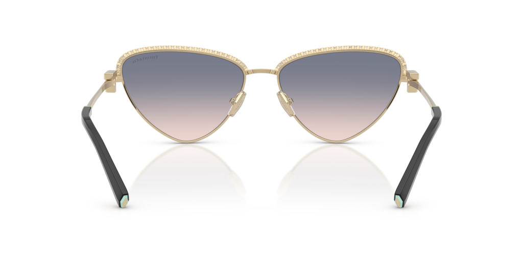 Tiffany TF3107KB 622116 - 59 - Güneş Gözlükleri