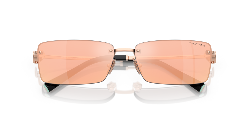 Tiffany TF3108B 61051T - 60 - Güneş Gözlükleri