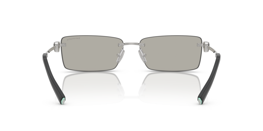 Tiffany TF3108B 61956G - 60 - Güneş Gözlükleri