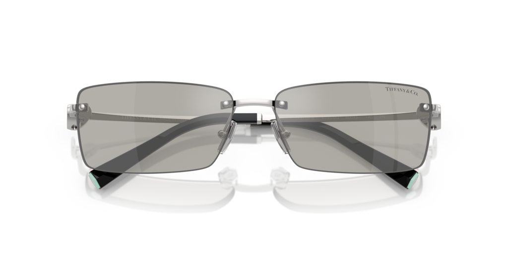 Tiffany TF3108B 61956G - 60 - Güneş Gözlükleri