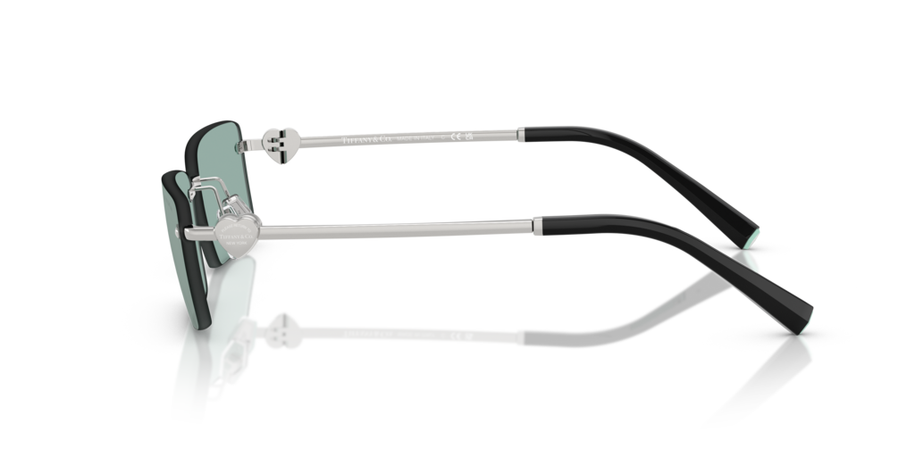 Tiffany TF3108B 62227C - 60 - Güneş Gözlükleri